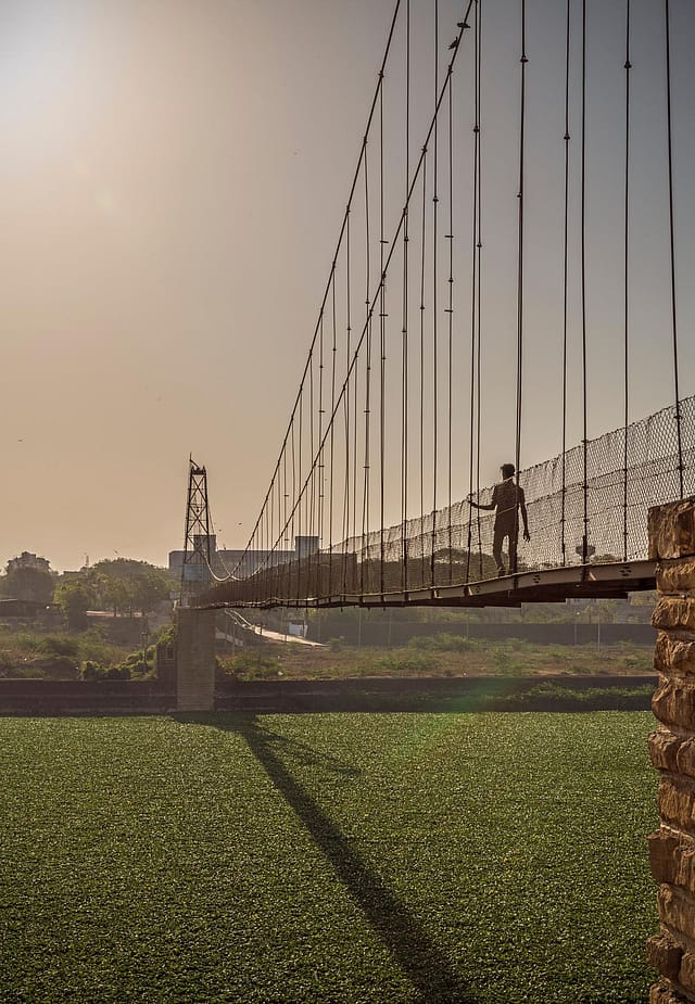 Morbi bridge tragedy: Ajanta wall clock maker Oreva under scanner 