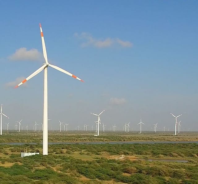 Suzlon Energy’s promoters re-confirm participation in rights issue; stock rises up to 3%