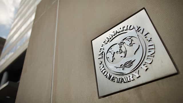 ‘Logistical marvel’: IMF says India's DBT scheme is ‘quite impressive’