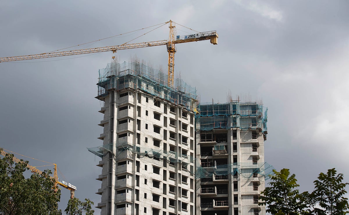 RBI's monetary policy committee is scheduled to meet from April 3-6.