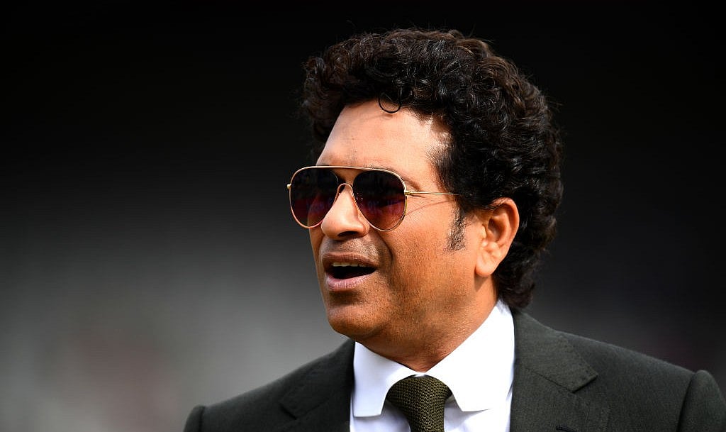 Sachin Tendulkar invests in cricket NFT startup Rario