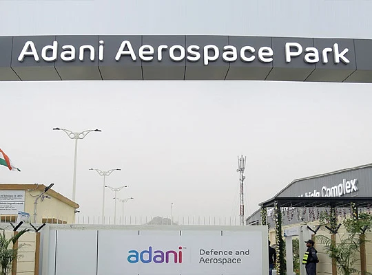 Indian MRO market is expected to grow three times from $1.7 billion to $5 billion by 2030