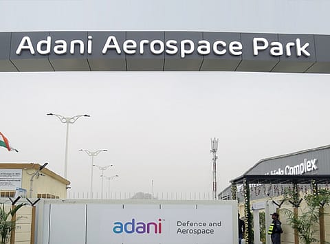 Indian MRO market is expected to grow three times from $1.7 billion to $5 billion by 2030