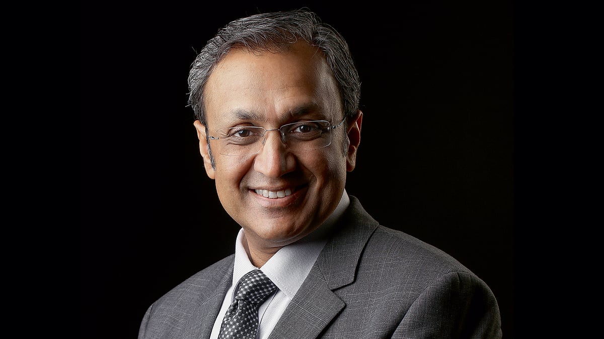 Havells’ Fiery Risk-taker 