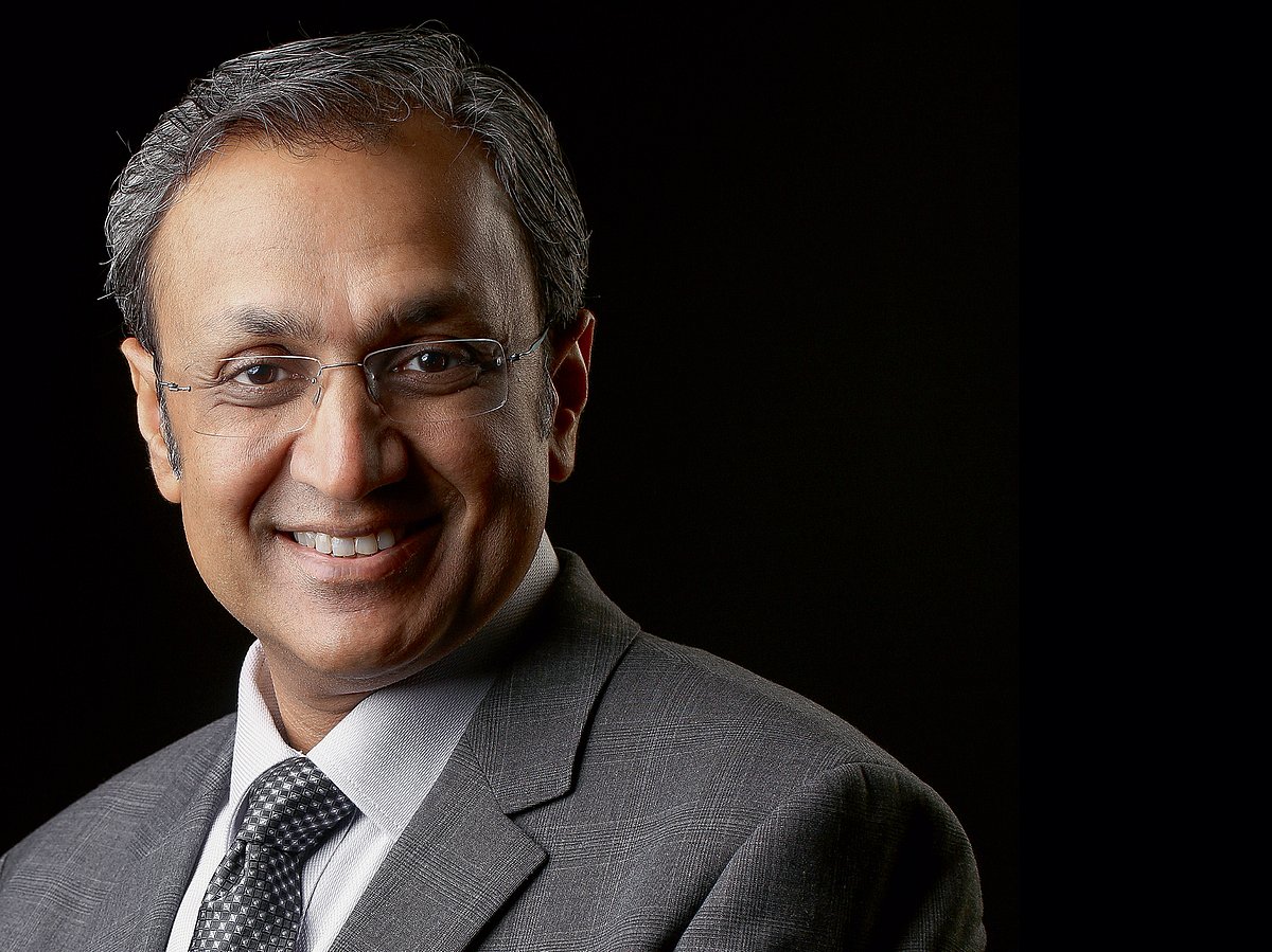 Anil Rai Gupta, chairman & MD, Havells India
