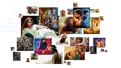 Post-pandemic, the audience has become extremely discerning, extremely astute about what they want to watch and in what language