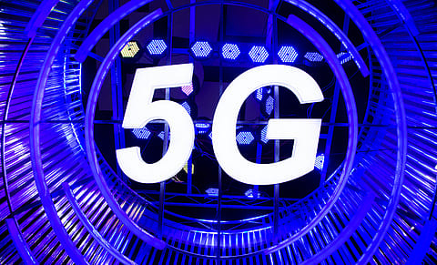 5G at India Mobile congress 2022