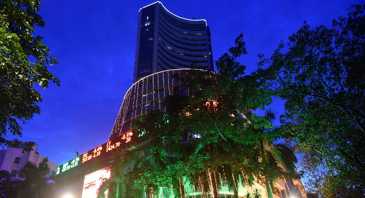 Sensex, Nifty to open for 1 hour for Diwali Muhurat trading session. 