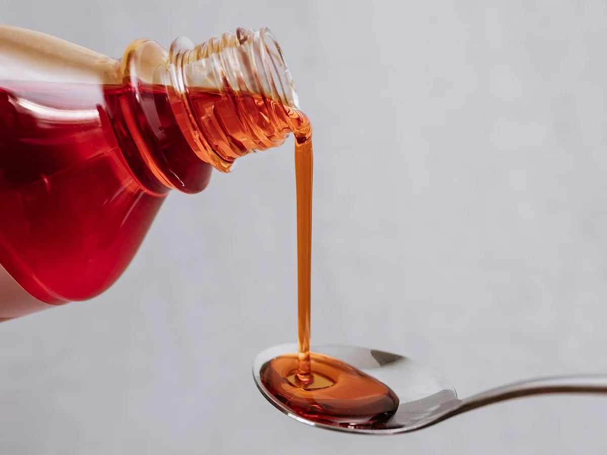 Noida-based Marion Biotech had got tablets and syrup Doc-1 Max registered in Uzbekistan in 2012. 