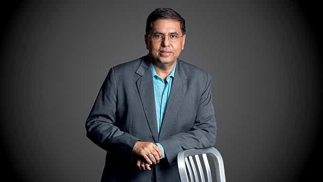 HUL’s Crisis Manager