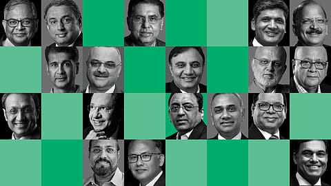 Fortune India