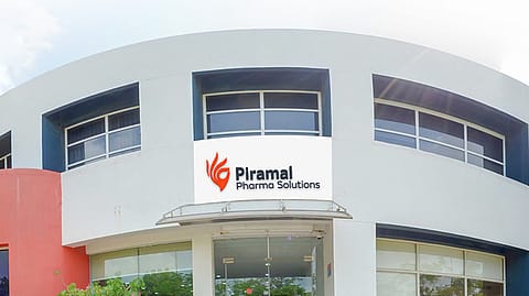 This transaction will allow Piramal Enterprises and its subsidiaries to fulfil their future office space needs