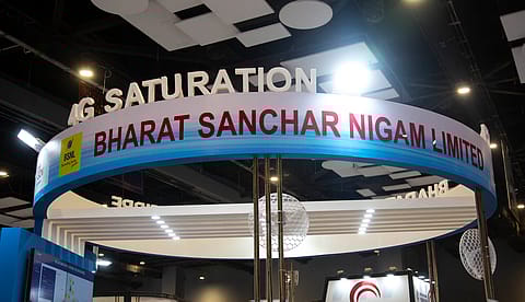 BSNL will now be able to provide pan India 4G and 5G services.