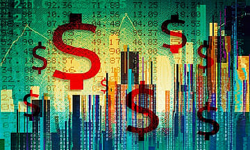 FIIs turn buyers for second st