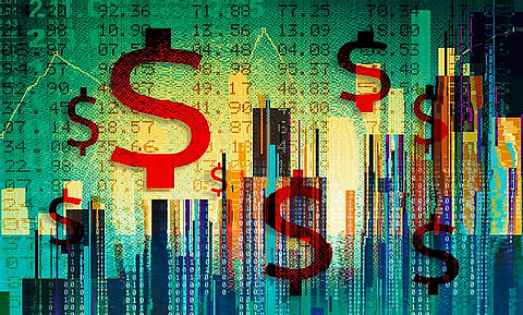 The dollar cycle holds the key