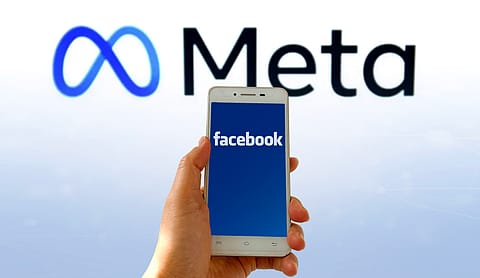 Meta shares are trading 0.4% down in the pre-market hours.