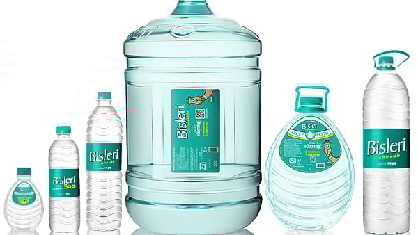 Tata shelves talks to acquire Bisleri Tata shelves talks to acquire Bisleri