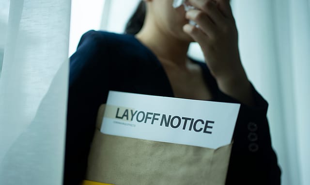 Genuine empathy need of the hour as layoff season arrives