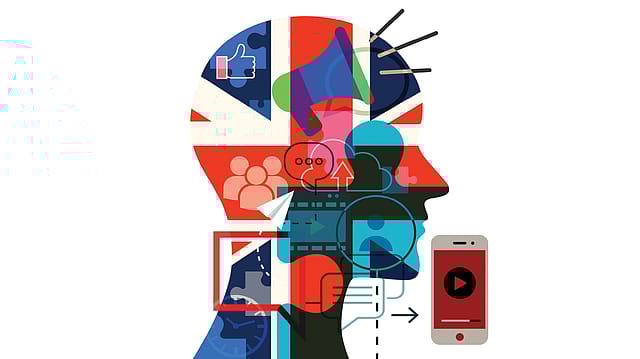 Ad Industry Taps Tech Talent Ad Industry Taps Tech Talent