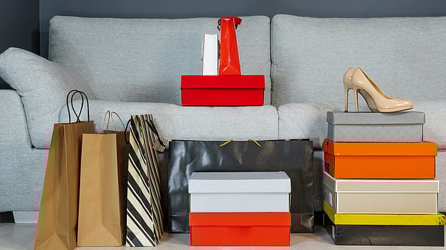 Non-metro India takes to luxury shopping; makes up to 50% sales of luxury e-tailers  