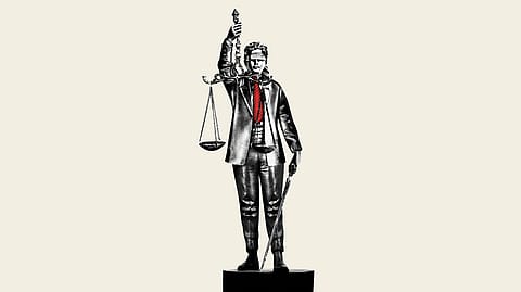 Too many business laws have criminal clauses for offences that are not grave.