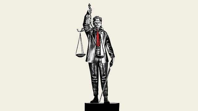 Biz Laws: Time To Spare The Rod Biz Laws: Time To Spare The Rod