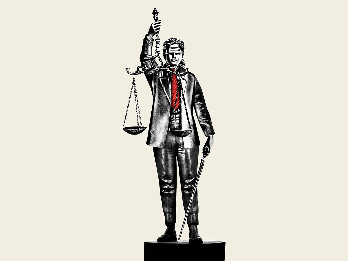 Too many business laws have criminal clauses for offences that are not grave.