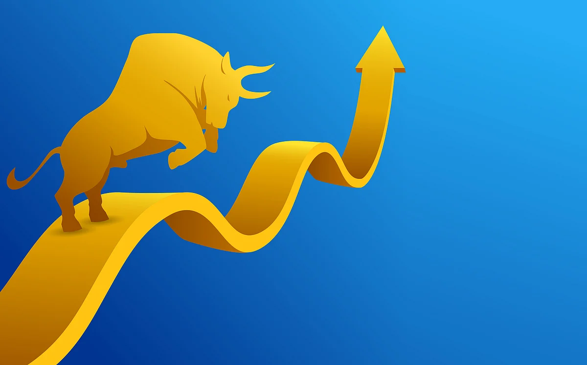 Cummins India share price has risen nearly 8% in 4 days