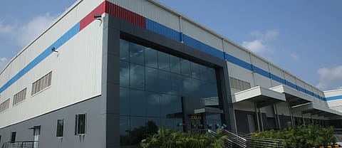 ESR India has signed a MoU with Karnataka government