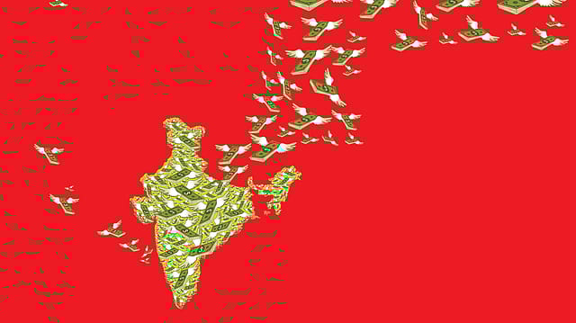 Do Foreign Portfolio Investors Matter For Indian Stock Markets? Do Foreign Portfolio Investors Matter For Indian Stock Markets?