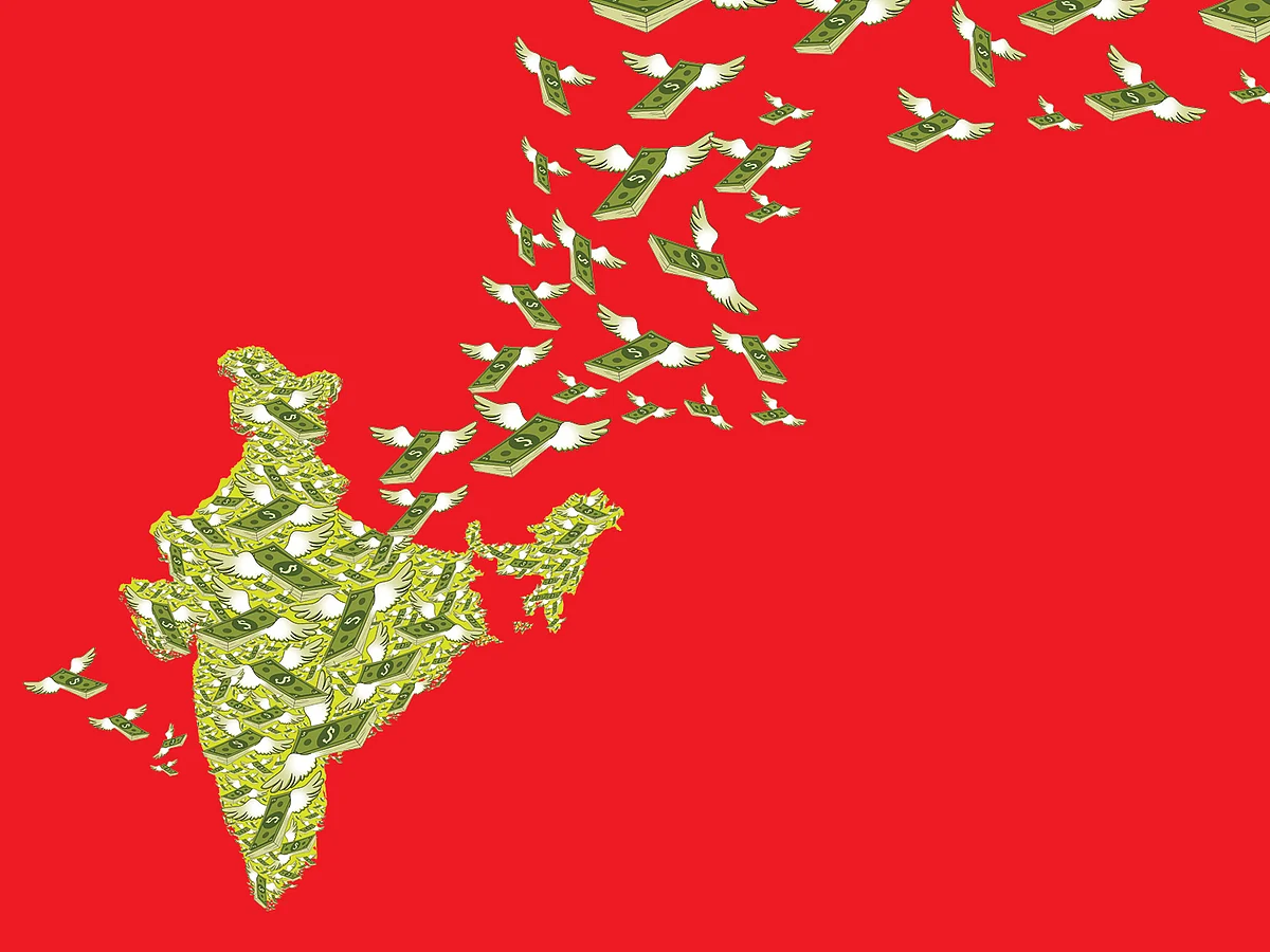 Illustration by Amit Sharma