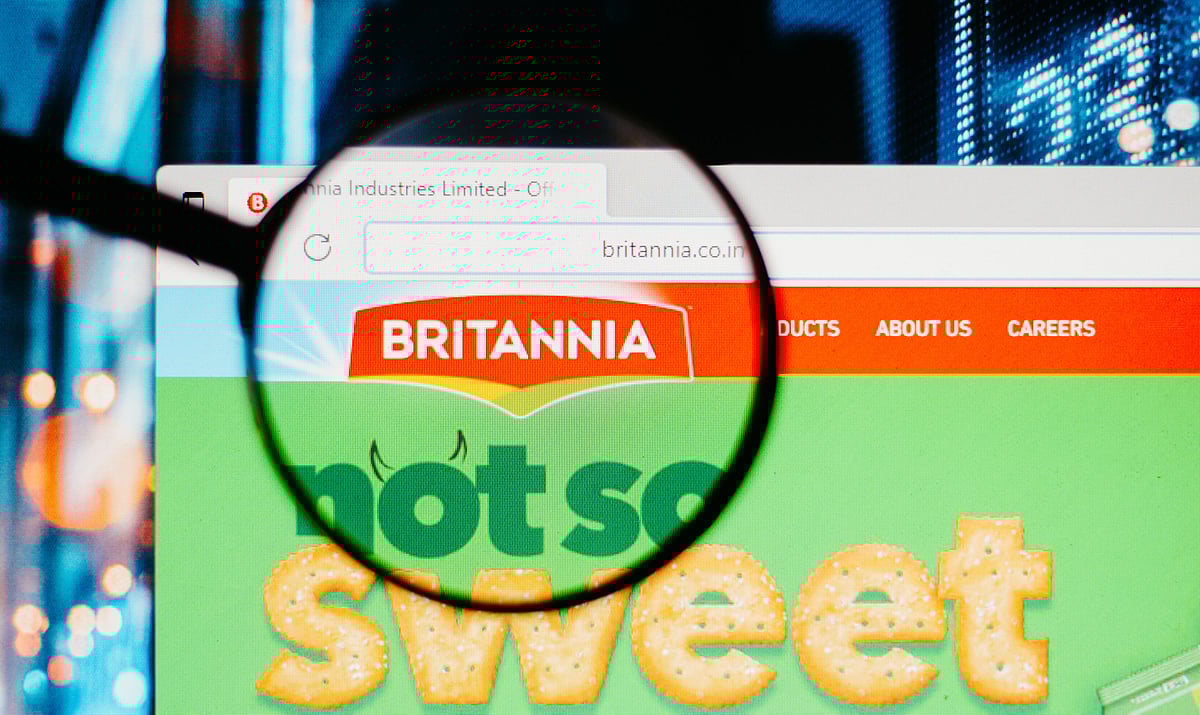 Britannia partners with Bel SA; sells 49% stake in dairy subsidiary