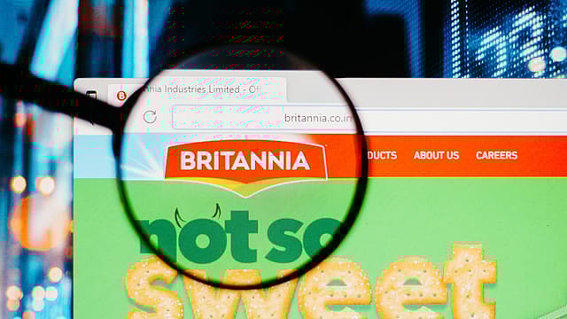 Britannia partners with Bel SA; sells 49% stake in dairy subsidiary Britannia partners with Bel SA; sells 49% stake in dairy subsidiary