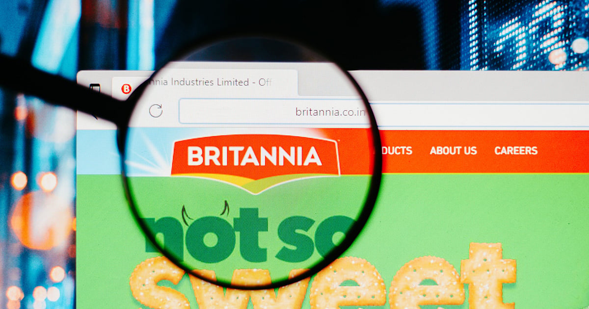 Britannia braces for higher costs with price increases, grammage ...