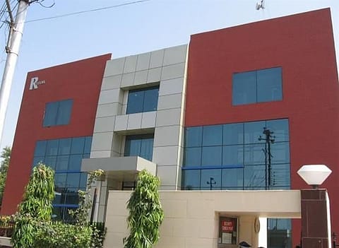 R Systems share surges 20% on Thursday