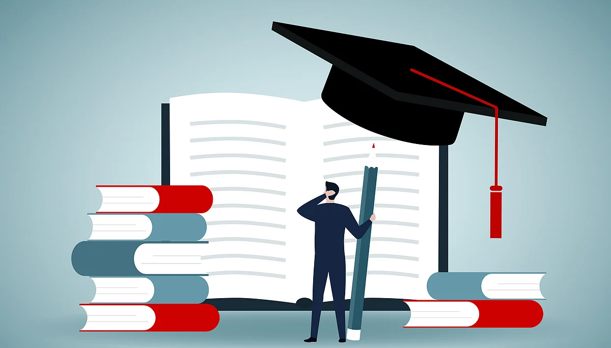 Prof. Ram Charan believes business schools need to have the right kind of linkage with the industry to know the aspirations, issues as well as problems businesses are facing. 