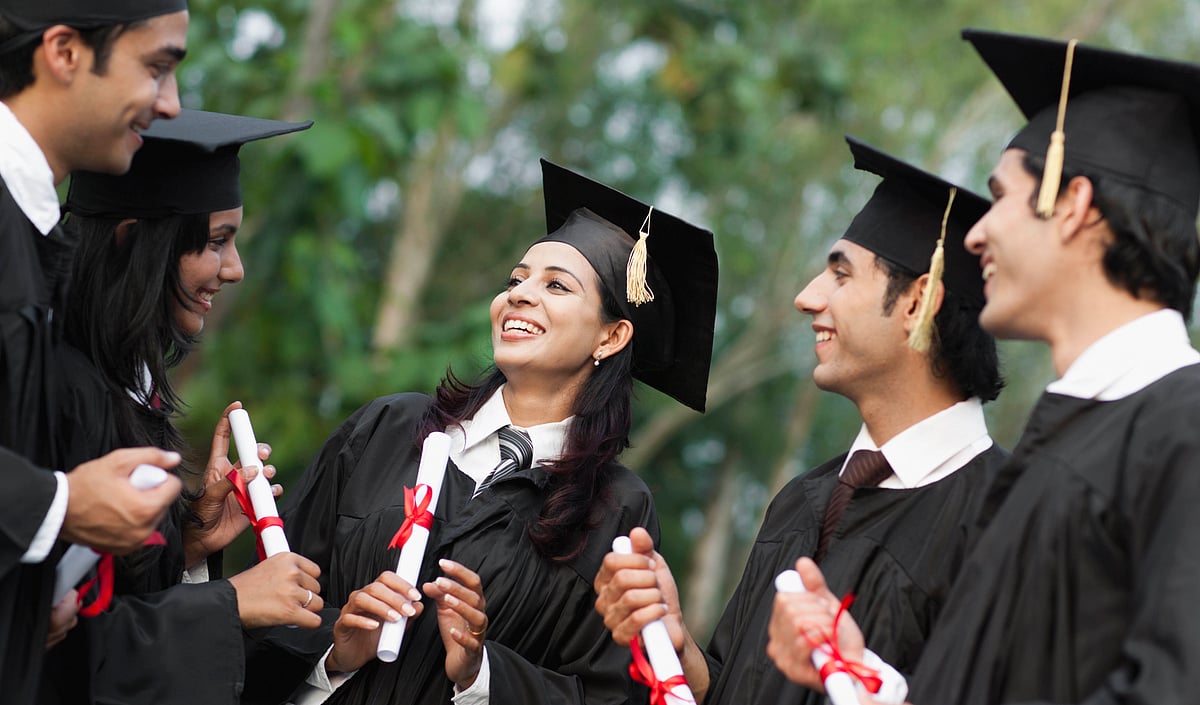 Who Rules The MBA Landscape?