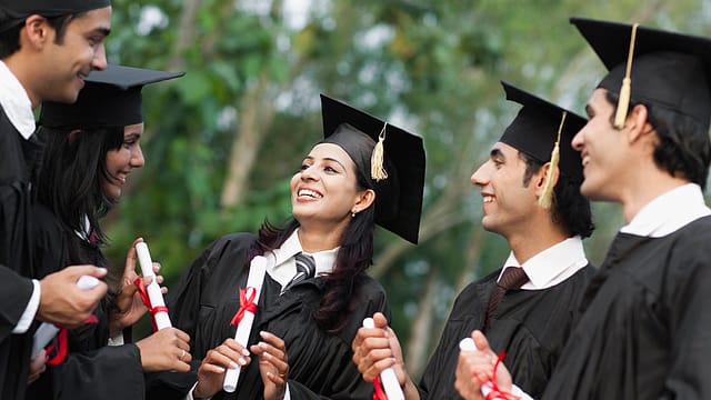 Who Rules The MBA Landscape? Who Rules The MBA Landscape?