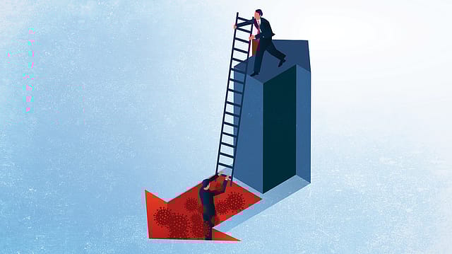 Dealing With The Covid Effect Dealing With The Covid Effect