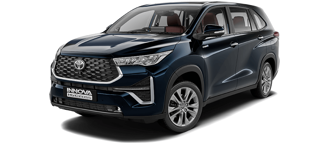 The MPV also comes with the option of a TNGA 2.0 litre 4-cylinder gasoline engine mated to a direct shift CVT in select grades. 

