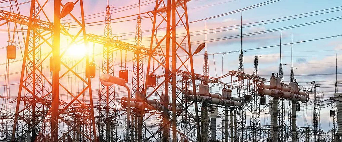 Adani Transmission