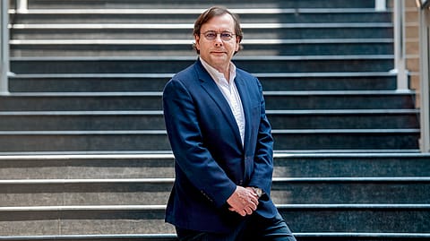 Federico J. Gonzalez