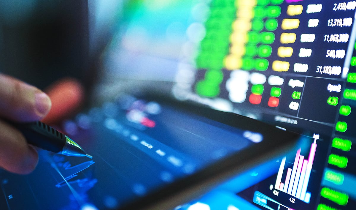 Why did Persistent stock face a market shock after its biggest M&A deal? - Fortune India