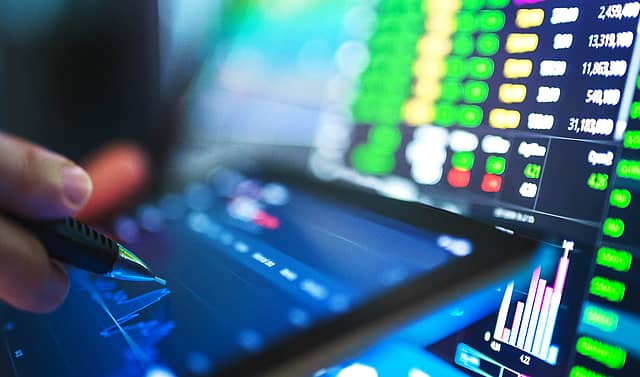 Mastek named supplier in UK govt’s £1.2 bn project; share zooms 17%