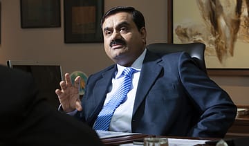 Adani Group sees ₹15,000 crore in monthly block deals; SBI Mutual Fund top buyer at ₹5,747 crore