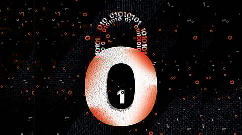 Illustration by Amit Sharma