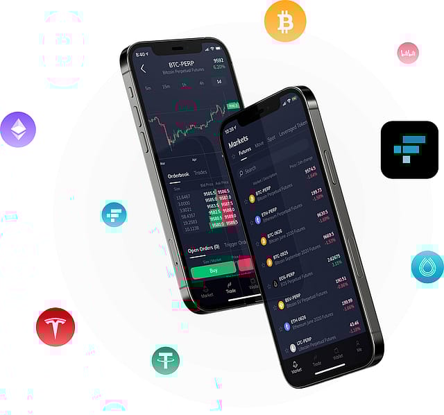 FTX ‘liquidity crunch’ shocks crypto world; Binance comes to rescue 