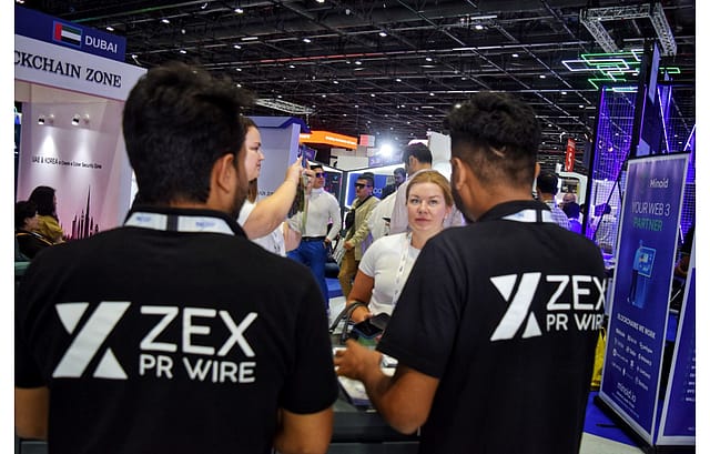 ZEX PR Is Already Working To Expand Its Marketing Services In The Future