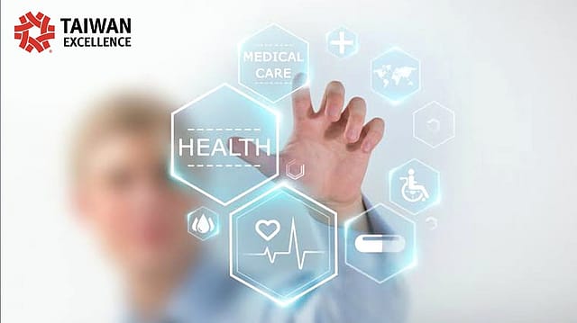 Technology, the future of healthcare
