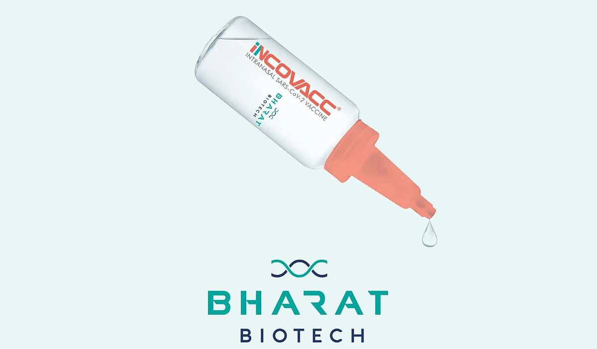 The vaccine has been designed for efficient distribution and easy and pain-free administration. 